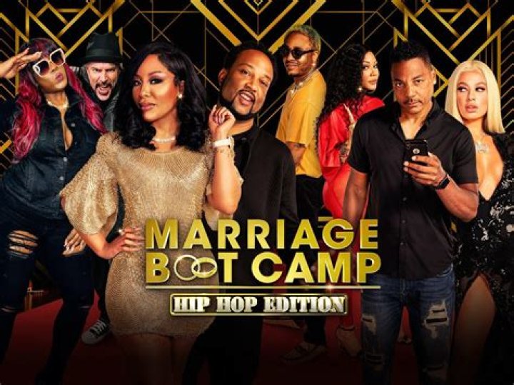 Mimi Faust of 'VH1 Family Reunion: Love & Hip Hop Edition' Talks Possible 'Love & Hip Hop Atlanta' Return (EXCLUSIVE)