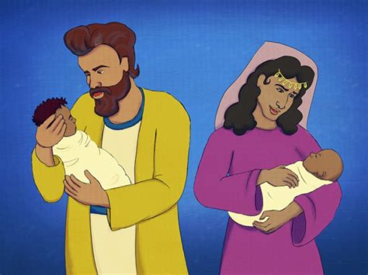 "Miracle no dey tire Jesus": 56-years-old mum gives birth to twins after 26yrs