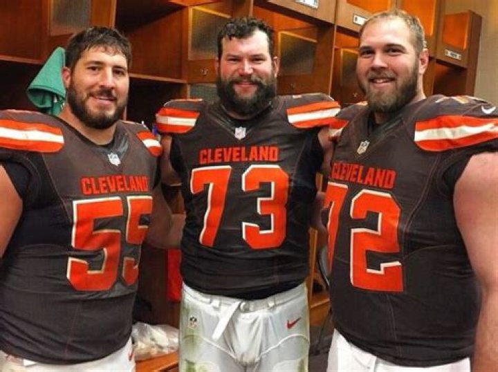 Mitchell Schwartz Net Worth – $20 Million
