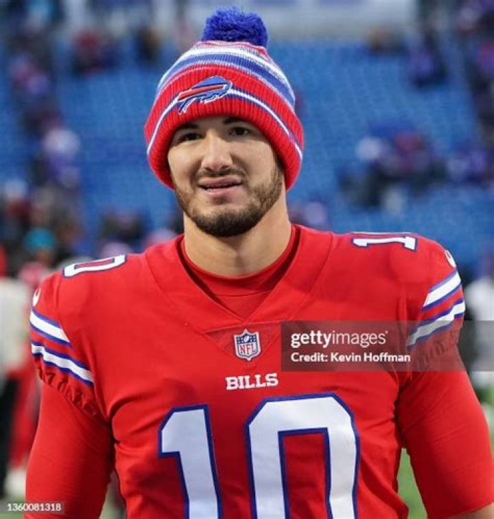 Mitchell Trubisky