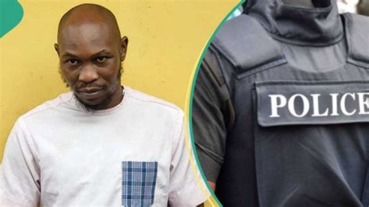 Mixed reactions as Police promote officer after being slapped by Seun Kuti