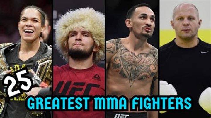 MMA Forum – List of MMA Discussions and Forums