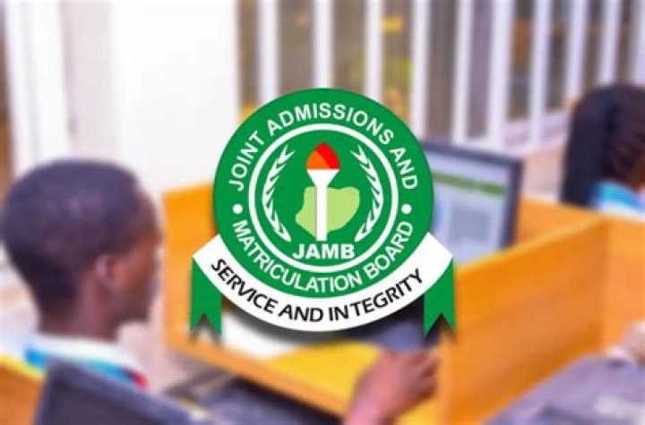 Mmesoma: 'How to Verify UTME Results Claims Before Awarding Scholarships', JAMB Releases Statement