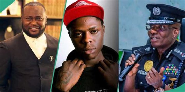 Mohbad: Nigerians stunned as police conclude late singer’s autopsy, “Make una no manipulate am oooh”