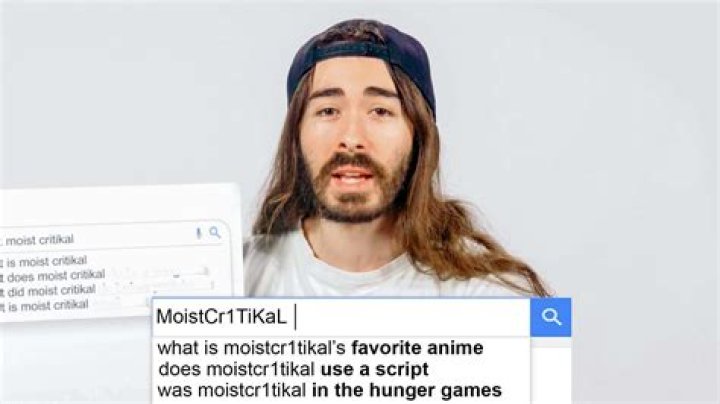 Moist Critikal No Beard Photos: How Does He Look Without Facial Hair?