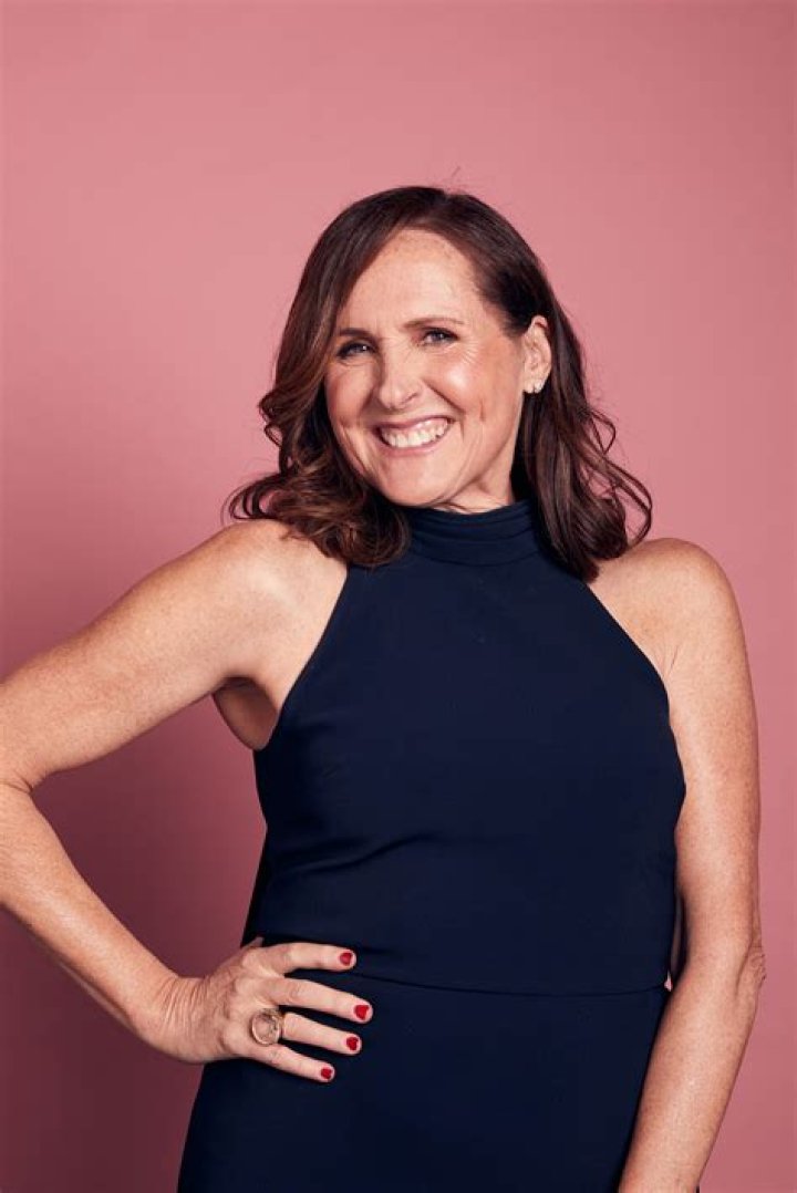 Molly Shannon