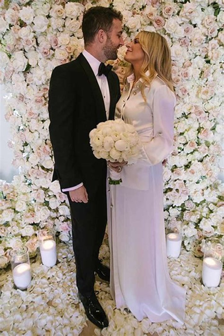 Morgan Stewart Bio, Wiki, Age, Husband, Sport, Baby, Wedding, and Net Worth