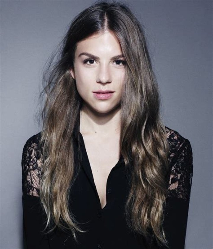 Morgane Polanski – Biography, Facts & Life Story