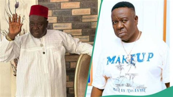 “Mr Ibu Has Gone Through 5 Successful Surgeries”: Actor’s Family Share Good News As They Update Fans