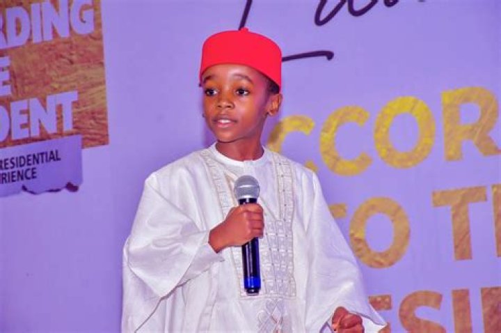 Muhammadu Buhari children - Legit.ng