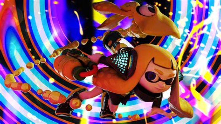 Murch Gets a Surprising Redesign for 'Splatoon 3'