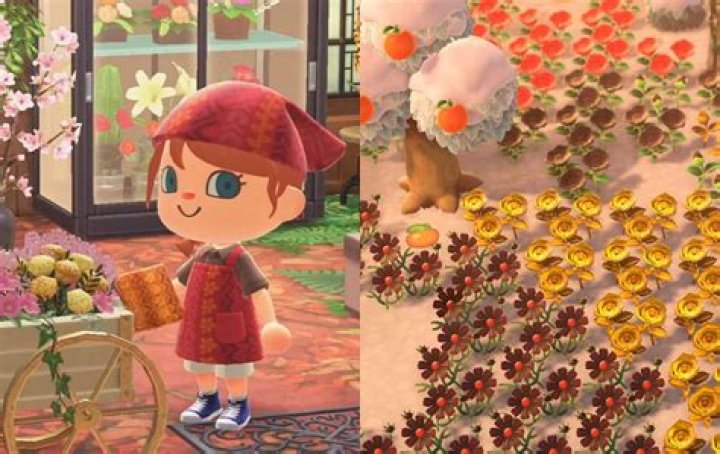 Mushroom Season Is Coming to 'Animal Crossing: New Horizons' — Are You Ready?
