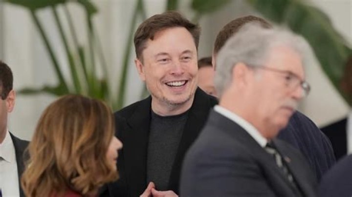 Musk says Tesla shareholders voting for his pay package by 'wide margins'