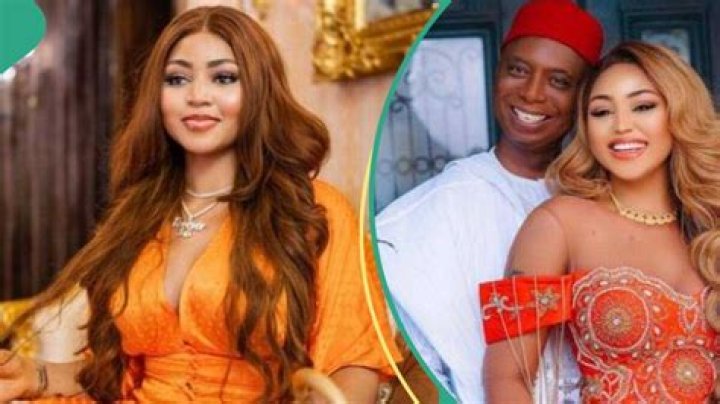 "My Husband is Odogwu": Regina Daniels Shares Secrets of Her Marriage to Billionaire Ned Nwoko
