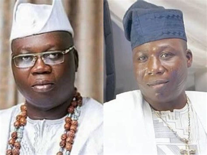 N500m legal battle: "We're ready for Igboho", Gani Adams' Aide