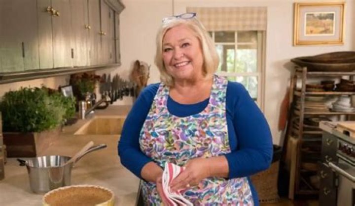 Nancy Fuller Net Worth