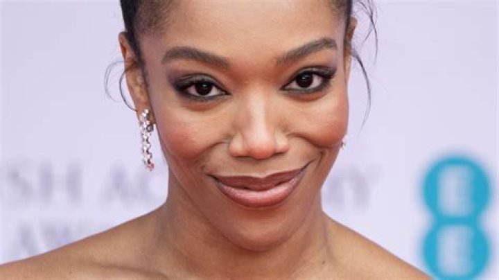 Naomi Ackie,Networth, wiki, Early Life, Education, Career, Awards, Relationship Status, Body Measurements, Social Media