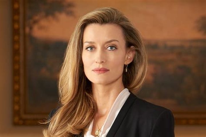 Natascha Mcelhone – Biography, Facts & Life Story