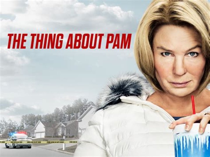 NBC's True Crime Miniseries 'The Thing About Pam' Isn't Killing It With Critics