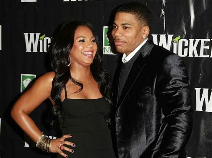Nelly Confirms He's Back Together with Ashanti 10 Years after Breakup: "It Surprised Both of Us"