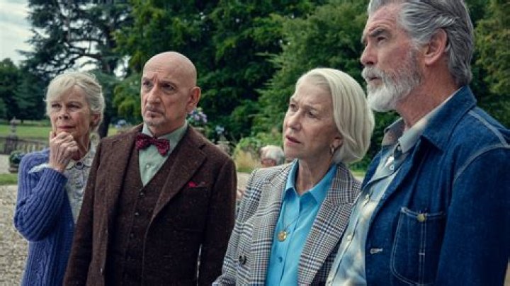 Netflix's 'Triptych' Fittingly Has a Triple Meaning — Details