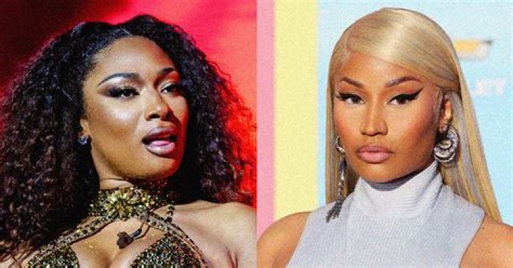 Netizens React to Nicki Minaj Dropping New Song Dissing Megan Thee Stallion: “Nicki Should Retire”