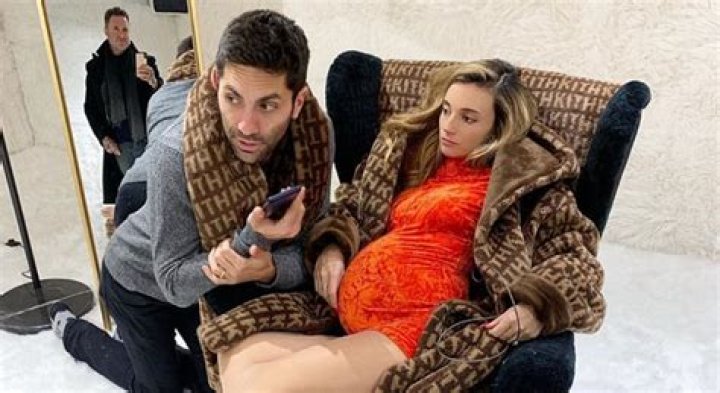 Nev Schulman and Wife Open Up About Baby #2 (EXCLUSIVE)
