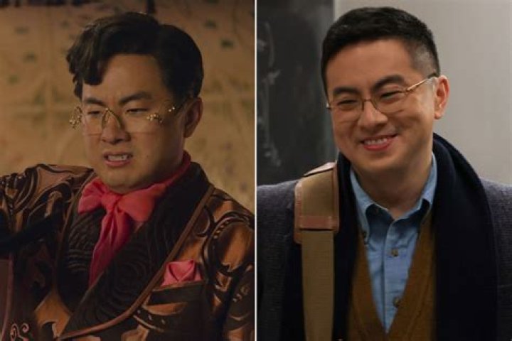 New 'SNL' Cast Member Bowen Yang Is Breaking Barriers for Both Asian and Gay Comedians