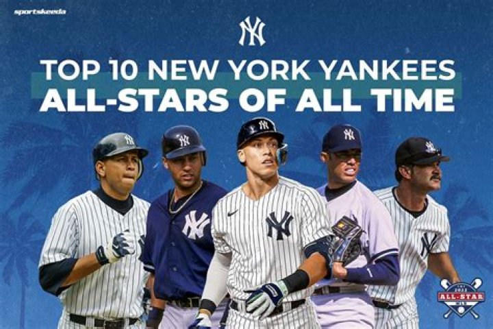 New York Yankees Blogs – Top New York Yankees Blogs and Websites