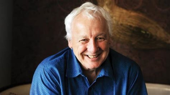 Nicholas Gleaves – Biography, Facts & Life Story