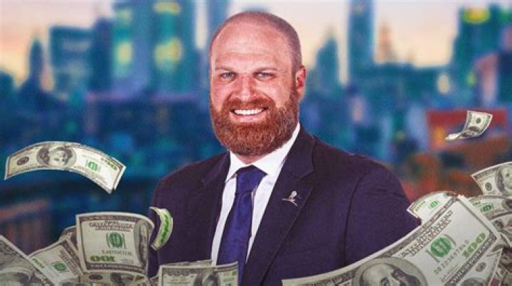 Nicholas Safier Net Worth 2024