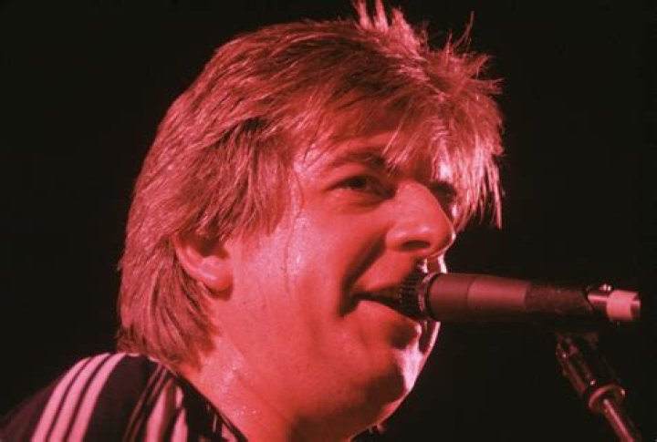Nick Lowe Net Worth