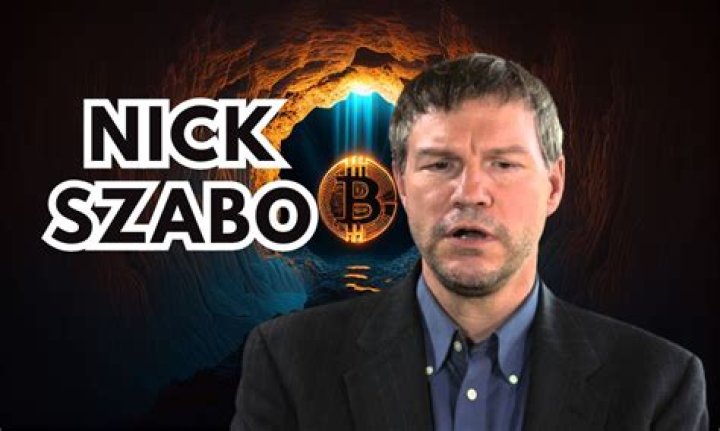 Nick Szabo