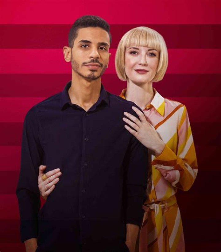 Nicole and Mahmoud From '90 Day Fiancé: The Other Way' Have a Complicated Relationship