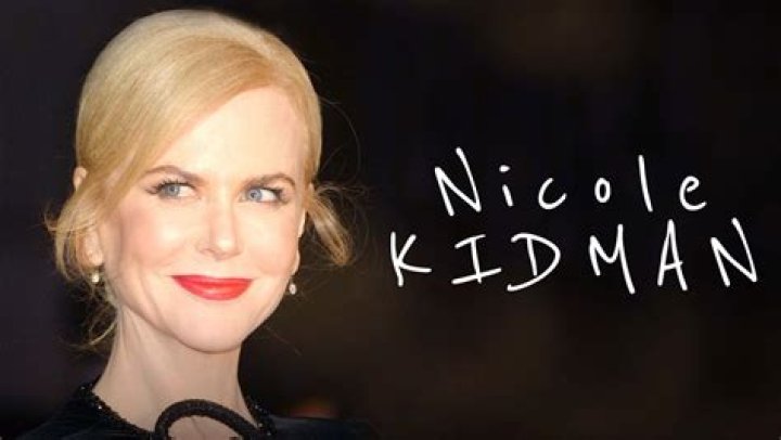 Nicole Kidman – Biography, Facts & Life Story