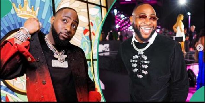 Nigerians Drag Davido As His Newly Launched $DAVIDO Coin Crashes: “I Put My School Fees Into It”