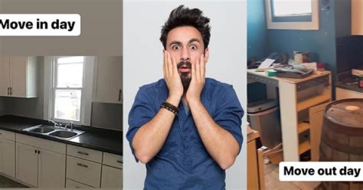 “Nightmare” Tenants Turn Beautiful Apartment Into Deranged Cartoon