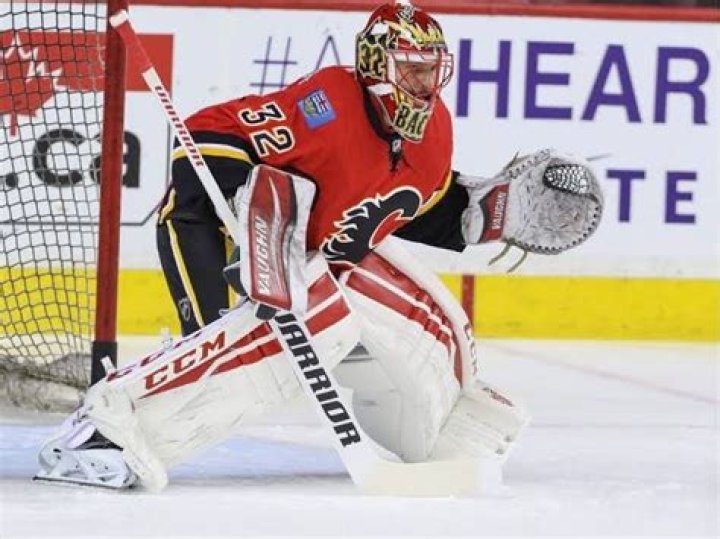 Niklas Backstrom Net Worth – How Much is Niklas Backstrom Worth?