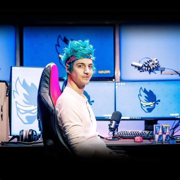 Ninja (Gamer) Net Worth, Spouse, Age, Bio, Wiki, Height, Weight, Career, Facts