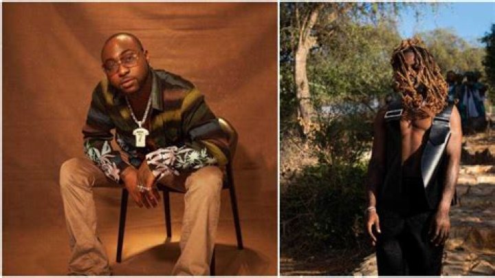 “No Be This Kind Music We dey Wait for”: Davido, Asake Snippet Goes Viral Online, Sparks Mixed Reactions