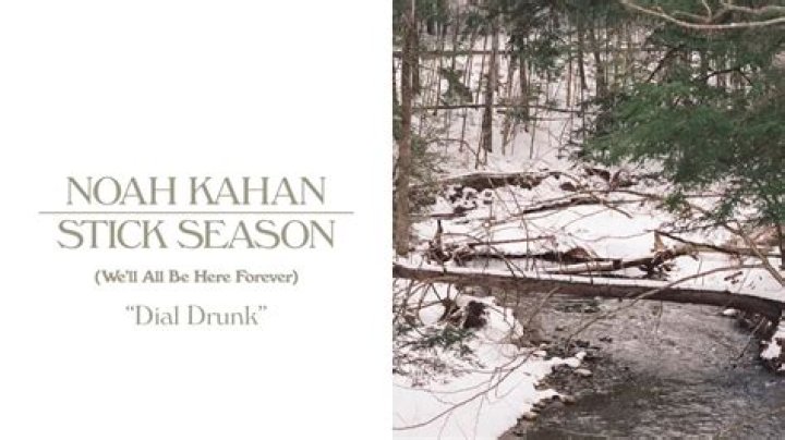 Noah Kahan from UK | Popnable