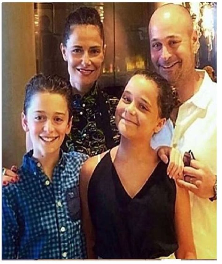 Noah Schnapp parents: Meet Karine and Mitchell Schnapp
