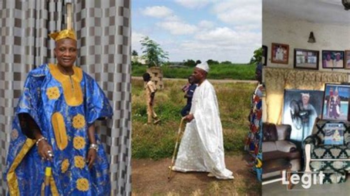 Nobody Gave Us Land; We Came from Gbagba - Olakaka Clears Air on Boundary Controversy