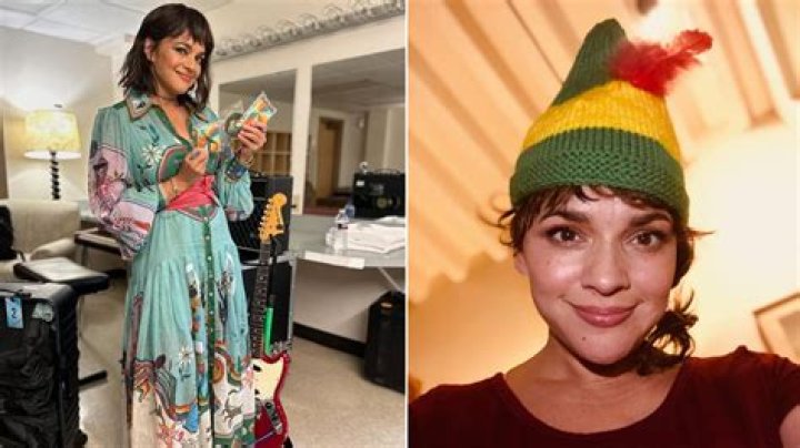 Norah Jones Net Worth – How Much is Jones Worth?