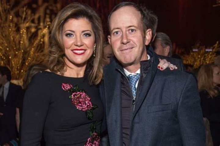 Norah O’Donnell CBS, Age, Height, Husband, Salary, and Net Worth