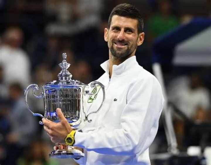Novak Djokovic's Net Worth Unveiled