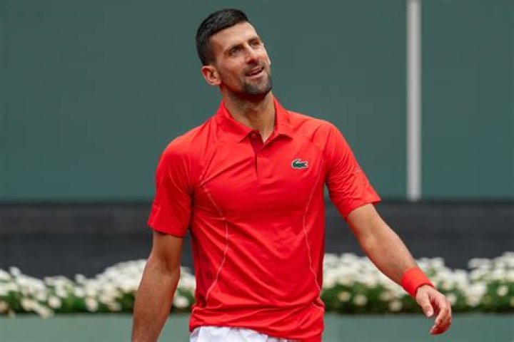 Novak Djokovic net worth : How much does he worth?