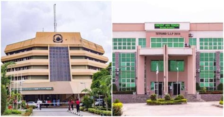 NUC Releases List of Approved Open Universities in Nigeria