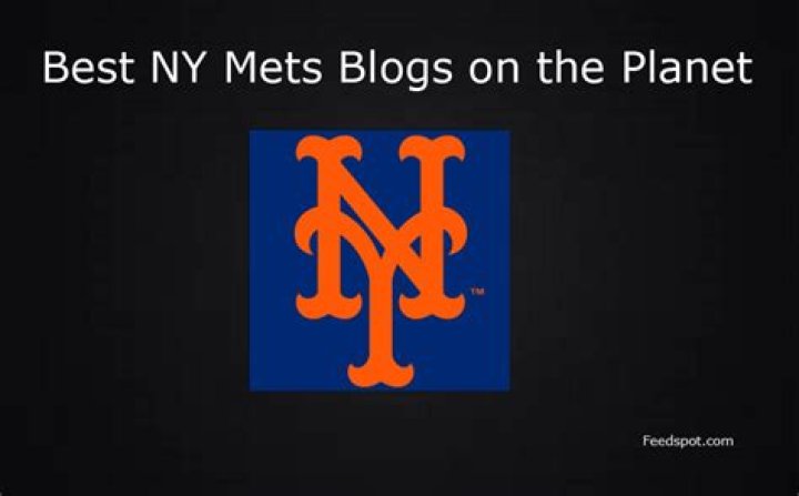 NY Mets Blogs – Top NY Mets Blogs and Websites