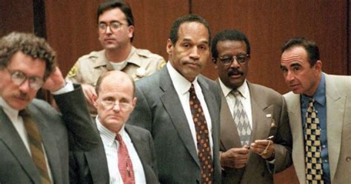 O.J. Simpson "Dream Team" of Lawyers: What Happened to Them?
